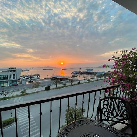 The Confetti Hotel Халонг Экстерьер фото