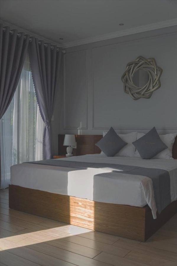 The Confetti Hotel Халонг Экстерьер фото